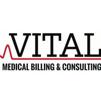 Vital Medical Billing & Consulting logo, Vital Medical Billing & Consulting contact details