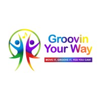 Groovin' Your Way logo, Groovin' Your Way contact details