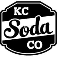 KC Soda Co logo, KC Soda Co contact details