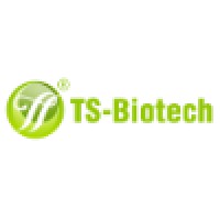 TS-Biotech logo, TS-Biotech contact details