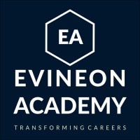 Evineon Academy logo, Evineon Academy contact details