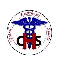 Central Healthcare System logo, Central Healthcare System contact details