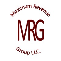 Maximum Revenue Group logo, Maximum Revenue Group contact details