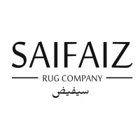 Saifaiz Rug Company logo, Saifaiz Rug Company contact details