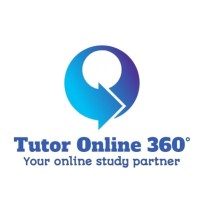 Tutor Online 360° logo, Tutor Online 360° contact details