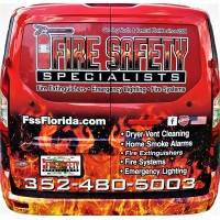 Fire Safety Specialists llc logo, Fire Safety Specialists llc contact details