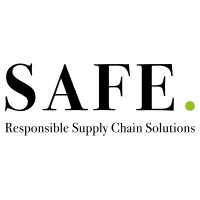 SAFE LIMITED logo, SAFE LIMITED contact details