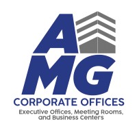 AMG Corporate Offices logo, AMG Corporate Offices contact details