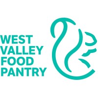 West Valley Food Pantry logo, West Valley Food Pantry contact details