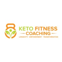 Keto Fitness Coaching logo, Keto Fitness Coaching contact details