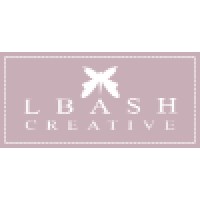 LBASH CREATIVE logo, LBASH CREATIVE contact details