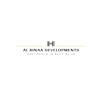 AL-BINAA DEVELOPMENTS logo, AL-BINAA DEVELOPMENTS contact details