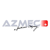 Azmec Inc logo, Azmec Inc contact details