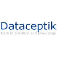 Dataceptik logo, Dataceptik contact details