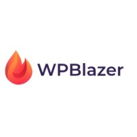 WPBlazer logo, WPBlazer contact details