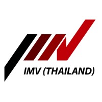 IMV Thailand logo, IMV Thailand contact details