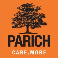 PARICH Fertilizer logo, PARICH Fertilizer contact details