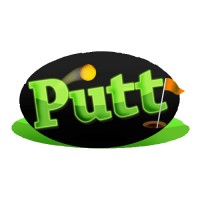 Putt Mini Golf Barrie logo, Putt Mini Golf Barrie contact details