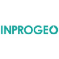 INPROGEO logo, INPROGEO contact details