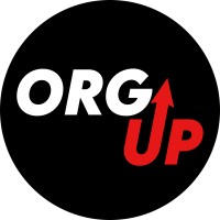 Organizing Upgrade logo, Organizing Upgrade contact details