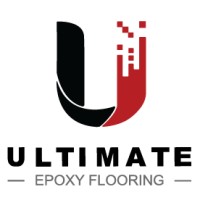 Ultimate Epoxy Flooring logo, Ultimate Epoxy Flooring contact details