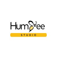 HumBee Studio logo, HumBee Studio contact details