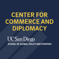 Center for Commerce and Diplomacy (CCD) logo, Center for Commerce and Diplomacy (CCD) contact details