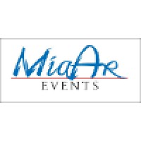 Miaar Events logo, Miaar Events contact details