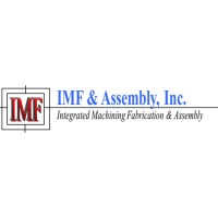 IMF & Assembly Inc. logo, IMF & Assembly Inc. contact details