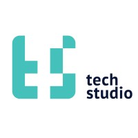 TechStudio logo, TechStudio contact details