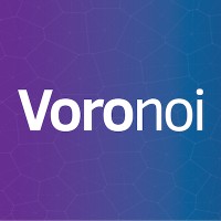 Voronoi logo, Voronoi contact details