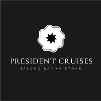 President Cruises Halong logo, President Cruises Halong contact details