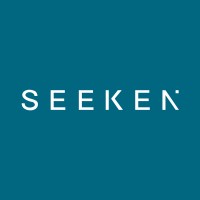 SEEKEN logo, SEEKEN contact details