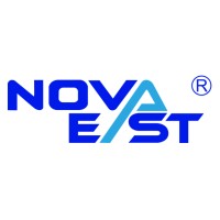 NOVAEAST logo, NOVAEAST contact details