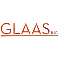 GLAAS INC logo, GLAAS INC contact details