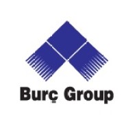 Burç Group logo, Burç Group contact details