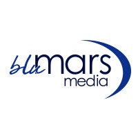 BluMars Media logo, BluMars Media contact details