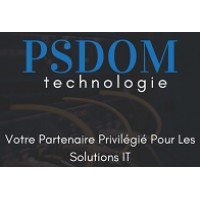 PSDOM TECHNOLOGIE logo, PSDOM TECHNOLOGIE contact details