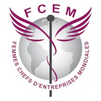 Femmes Chefs d'Entreprises Mondiales - FCEM logo, Femmes Chefs d'Entreprises Mondiales - FCEM contact details