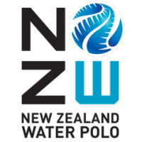 New Zealand Water Polo logo, New Zealand Water Polo contact details