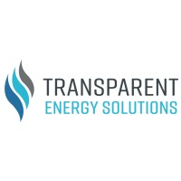 Transparent Energy Solutions logo, Transparent Energy Solutions contact details