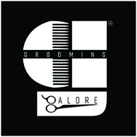 Grooming Galore Salon Unisex logo, Grooming Galore Salon Unisex contact details