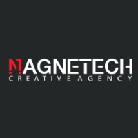 Magnetech logo, Magnetech contact details