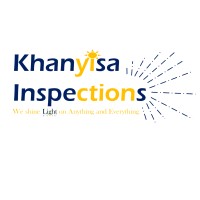 Khanyisa Inspections Pty Ltd logo, Khanyisa Inspections Pty Ltd contact details