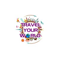 Travel Your World logo, Travel Your World contact details