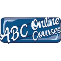 ABC Online Courses logo, ABC Online Courses contact details