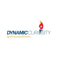 DYNAMIC CURIOSITY LTD logo, DYNAMIC CURIOSITY LTD contact details