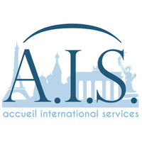 A.I.S. Agence de placement au pair, de tuteurs en France et de séjours linguistiques à l'étranger logo, A.I.S. Agence de placement au pair, de tuteurs en France et de séjours linguistiques à l'étranger contact details