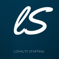 Loyalty Staffing LLC logo, Loyalty Staffing LLC contact details