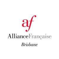 Alliance Francaise de Brisbane logo, Alliance Francaise de Brisbane contact details